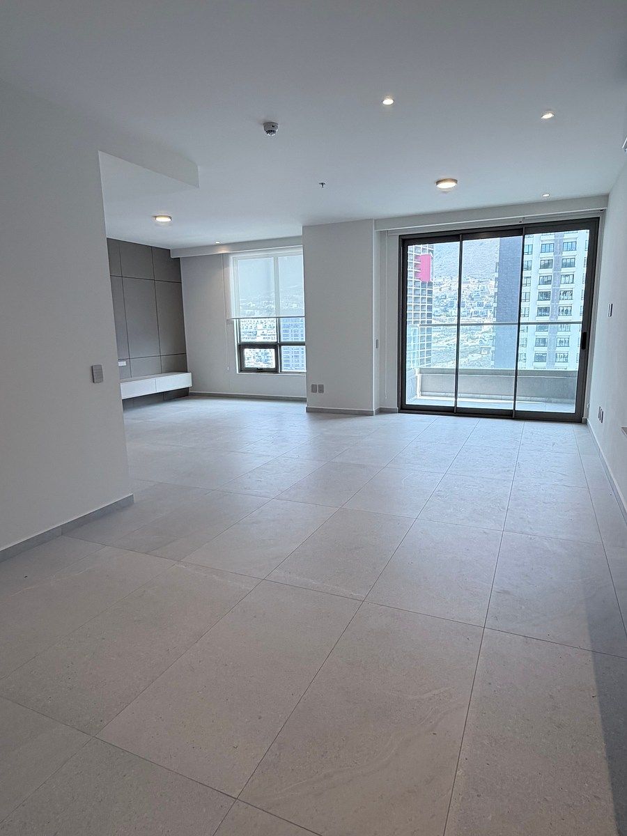 DEPARTAMENTO EN RENTA, WEST 3, VALLE PONIENTE, foto 1 de 22