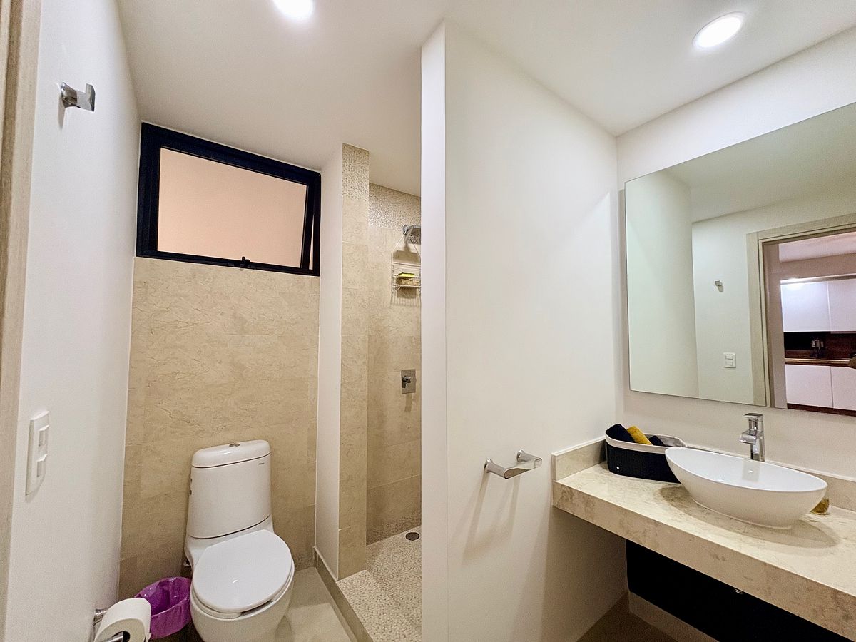Departamento en Ciudad Mayakoba, Playa del Carmen, foto 6 de 50