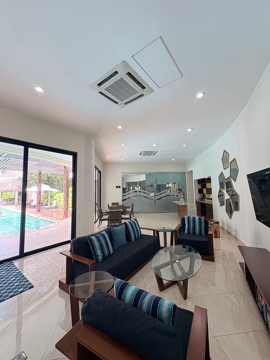 Departamento en Ciudad Mayakoba, Playa del Carmen, foto 22 de 50