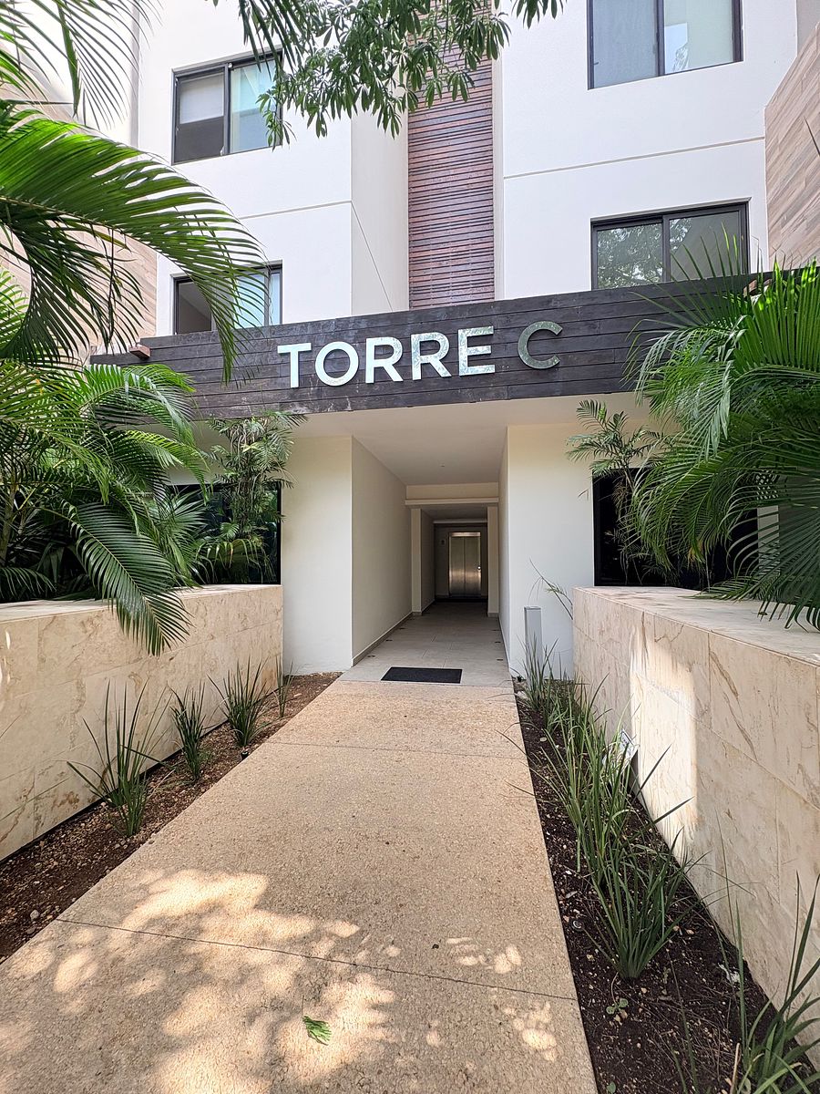 Departamento en Ciudad Mayakoba, Playa del Carmen, foto 30 de 50