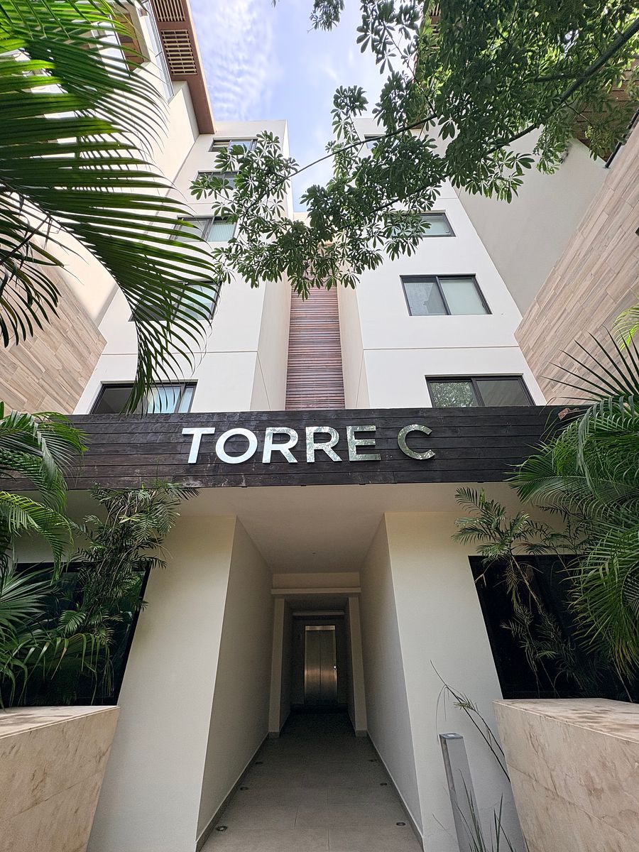 Departamento en Ciudad Mayakoba, Playa del Carmen, foto 32 de 50