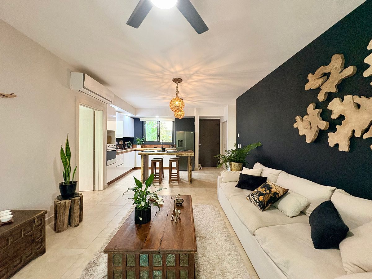 Departamento en Ciudad Mayakoba, Playa del Carmen, foto 47 de 50