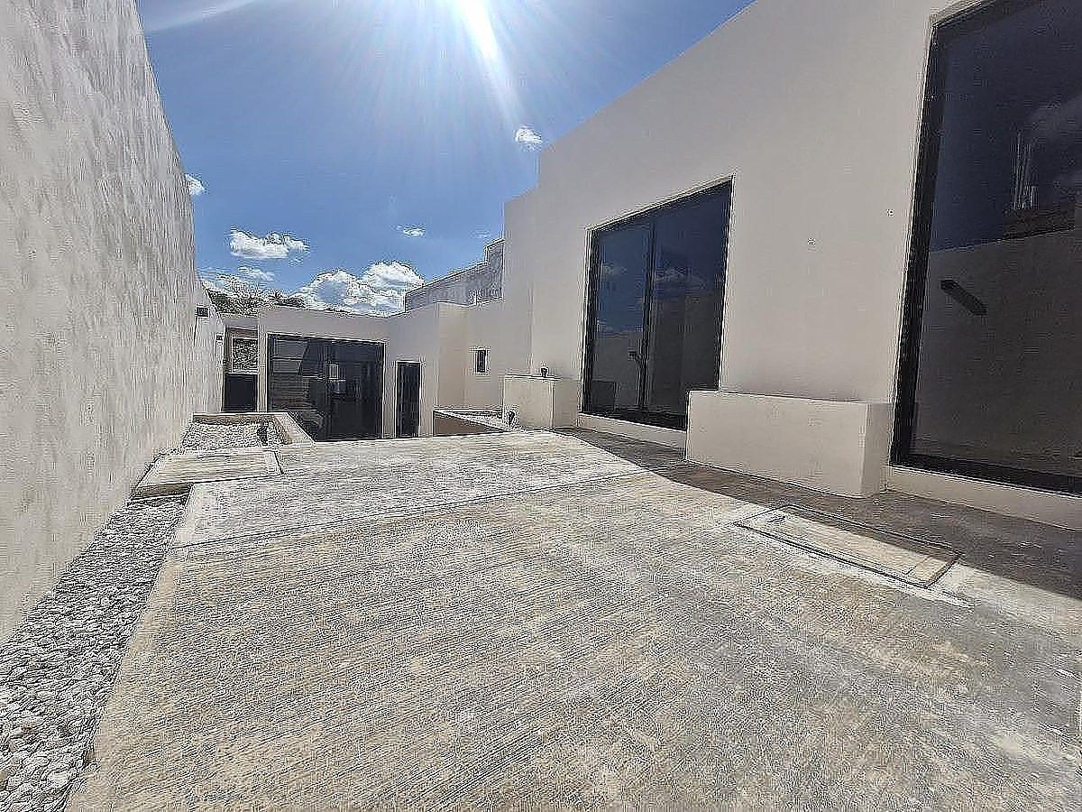 Casa em San Arturo, Campeche, foto 7 de 22