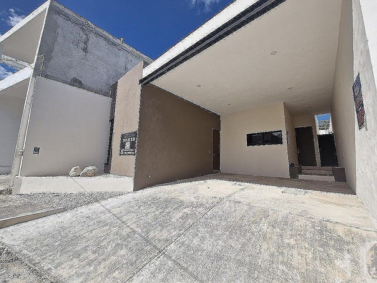 Casa em San Arturo, Campeche, foto 10 de 22