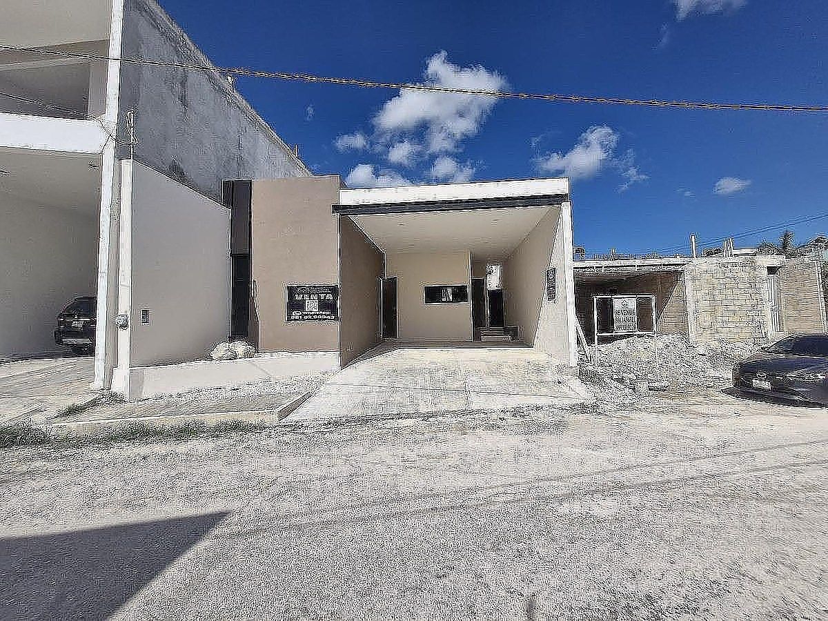 Casa em San Arturo, Campeche, foto 15 de 22