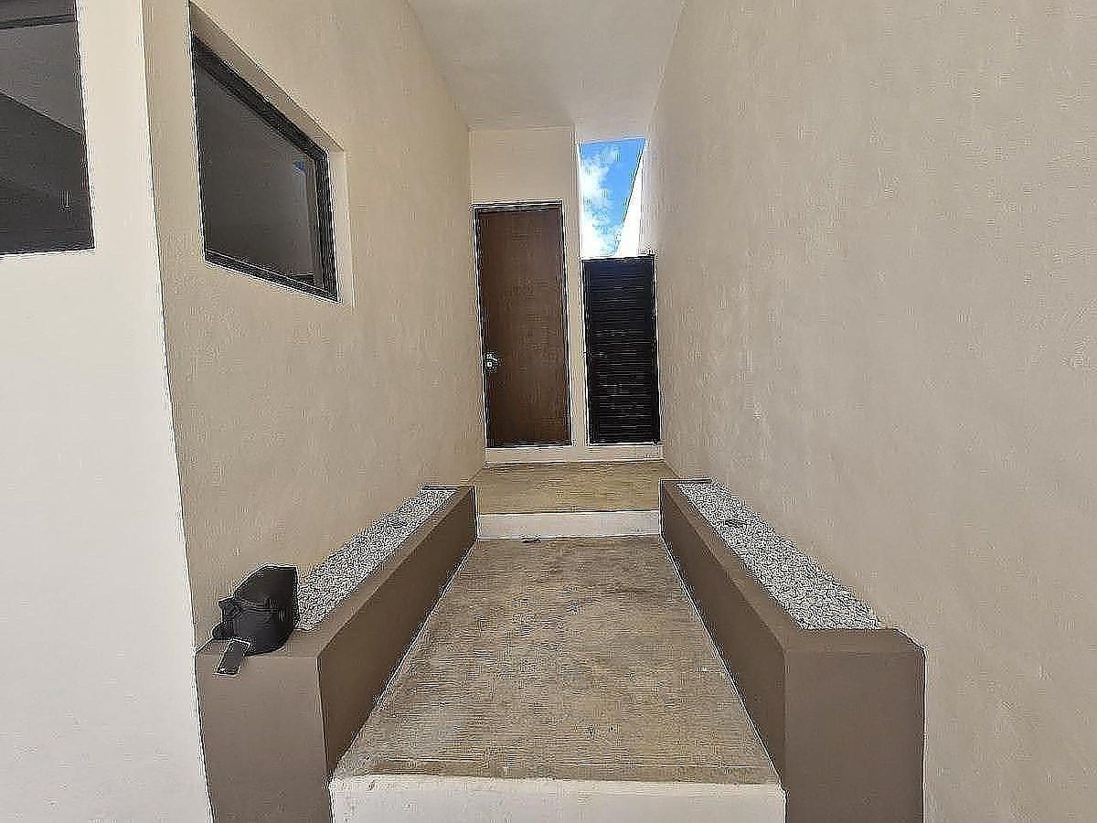 Casa em San Arturo, Campeche, foto 17 de 22