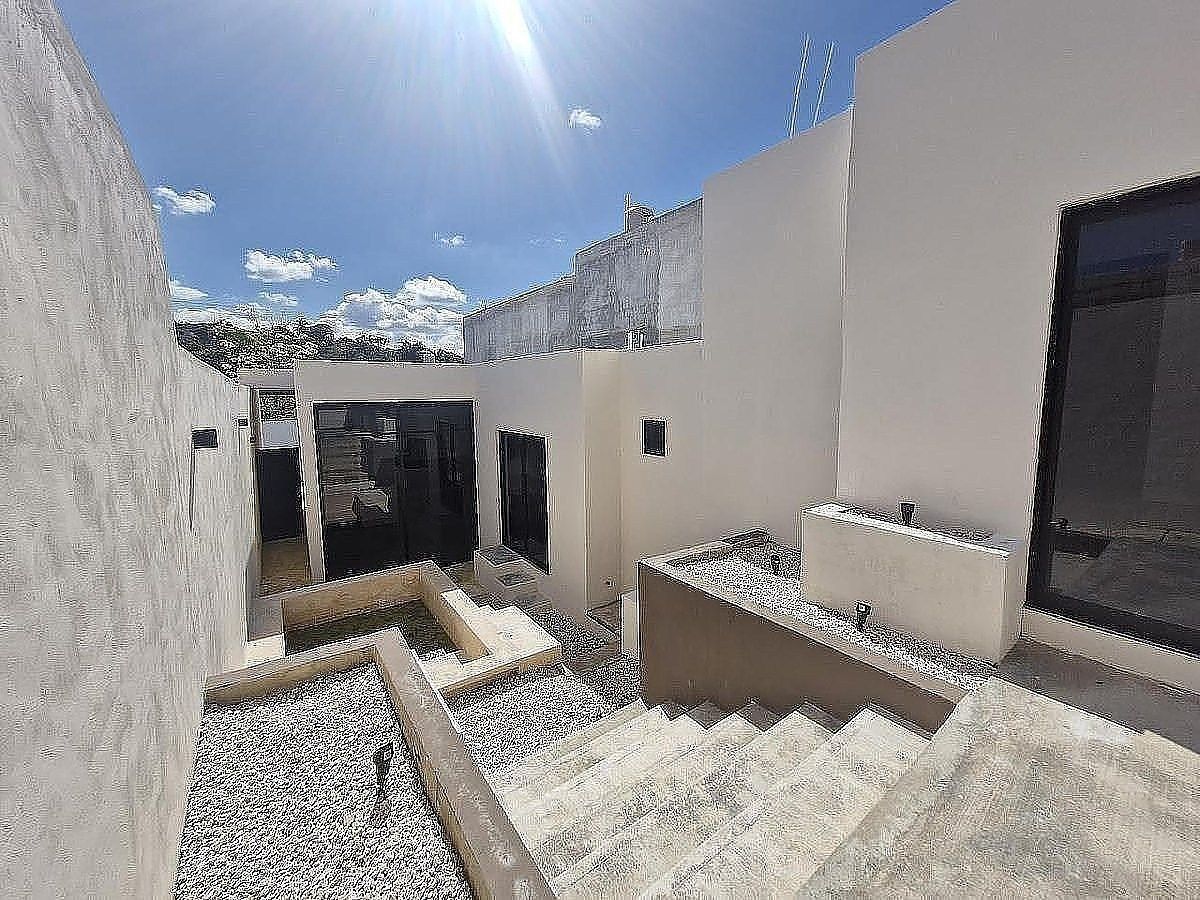 Casa em San Arturo, Campeche, foto 19 de 22