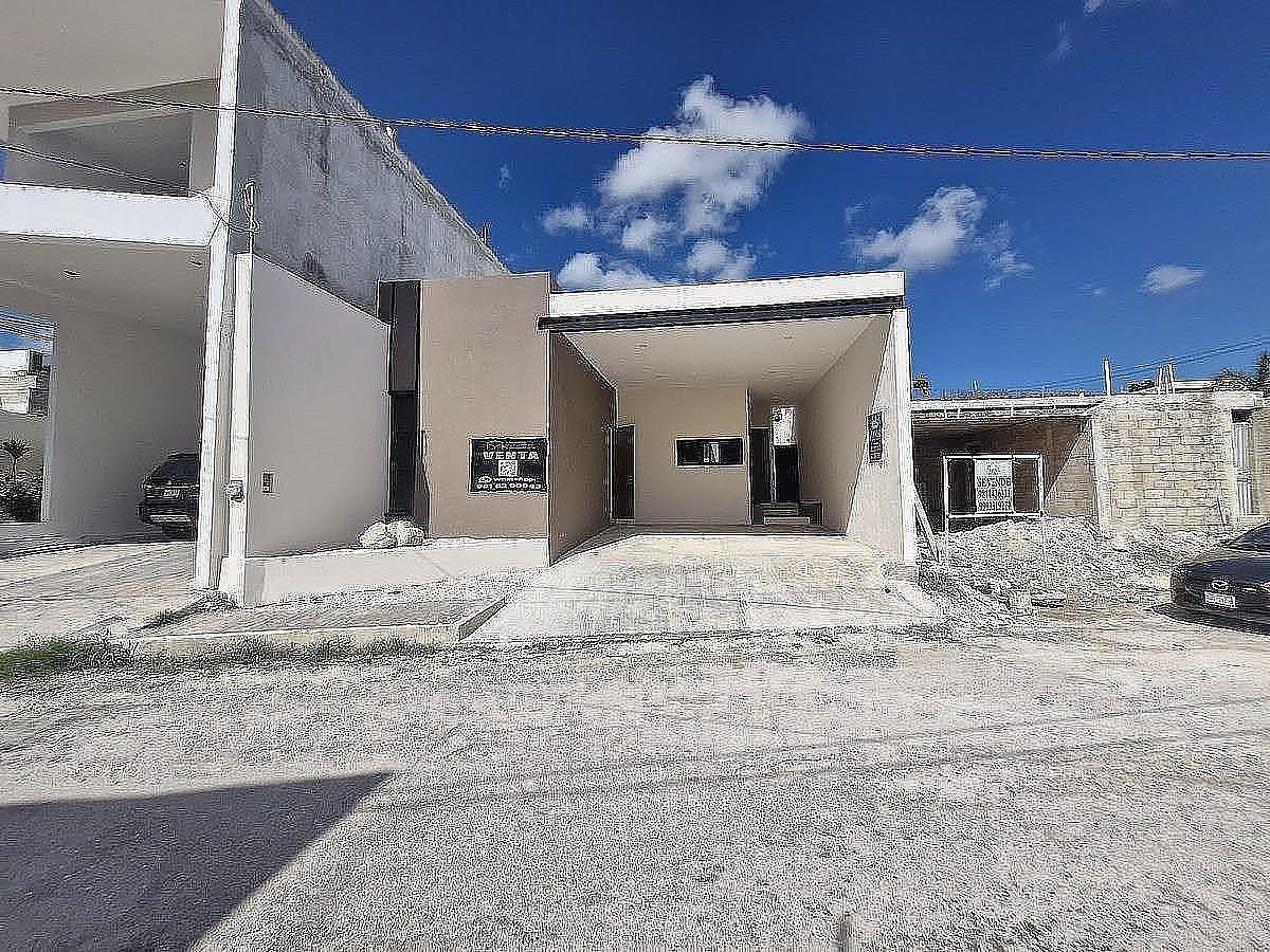 Casa em San Arturo, Campeche, foto 20 de 22