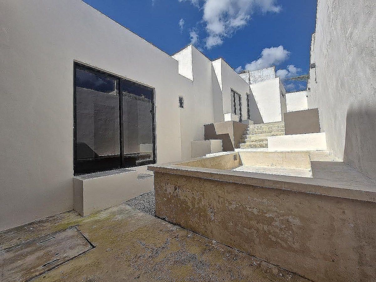 Casa em San Arturo, Campeche, foto 21 de 22
