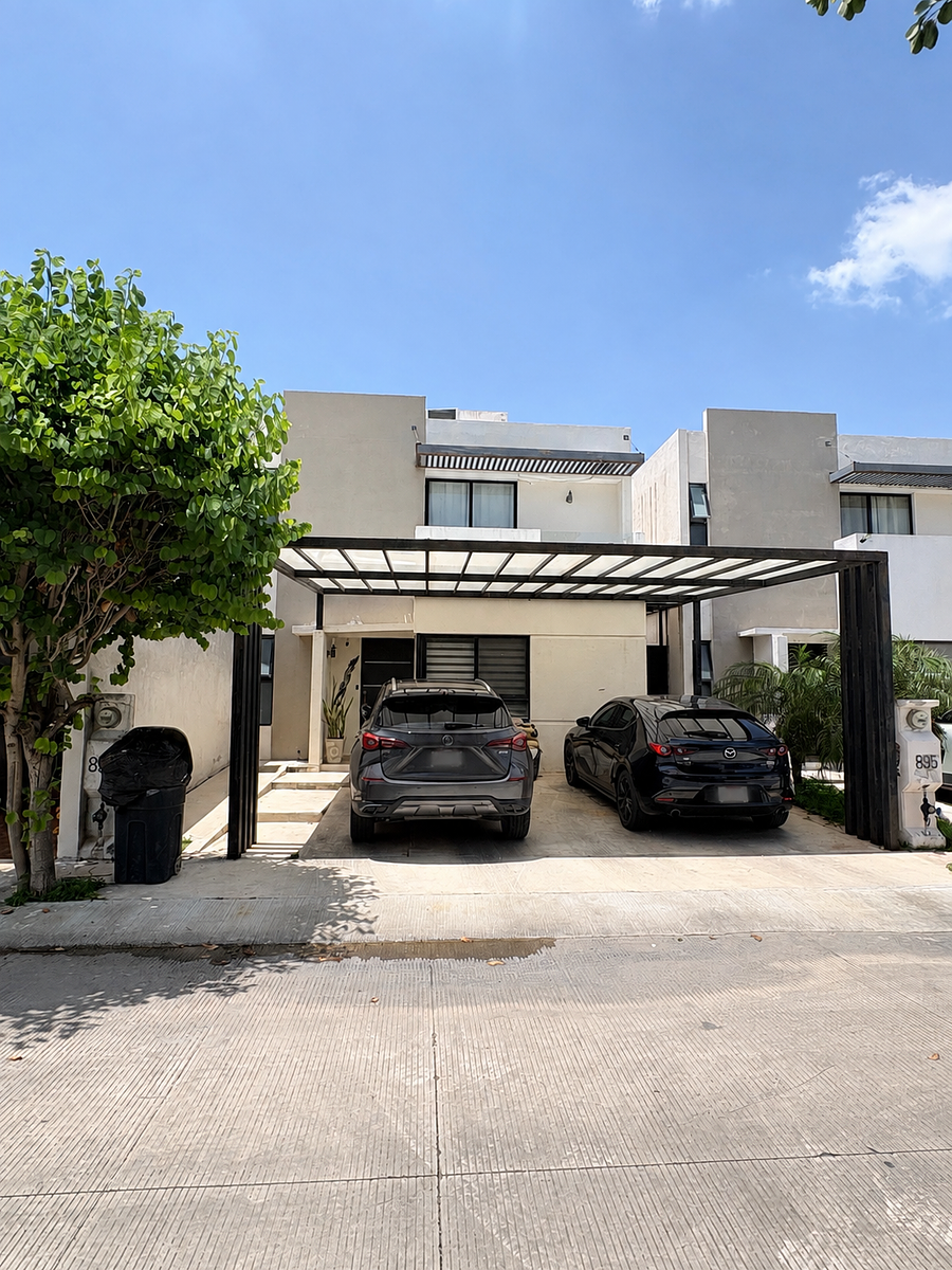 Casa en Venta en Solana Residencial