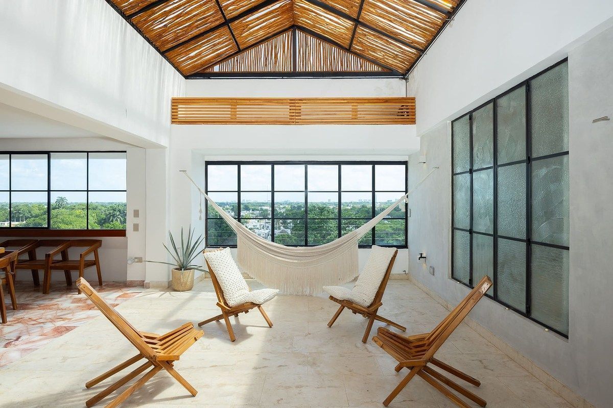 PENTHOUSE À VENDA GARCÍA GINERÉS, foto 1 de 15