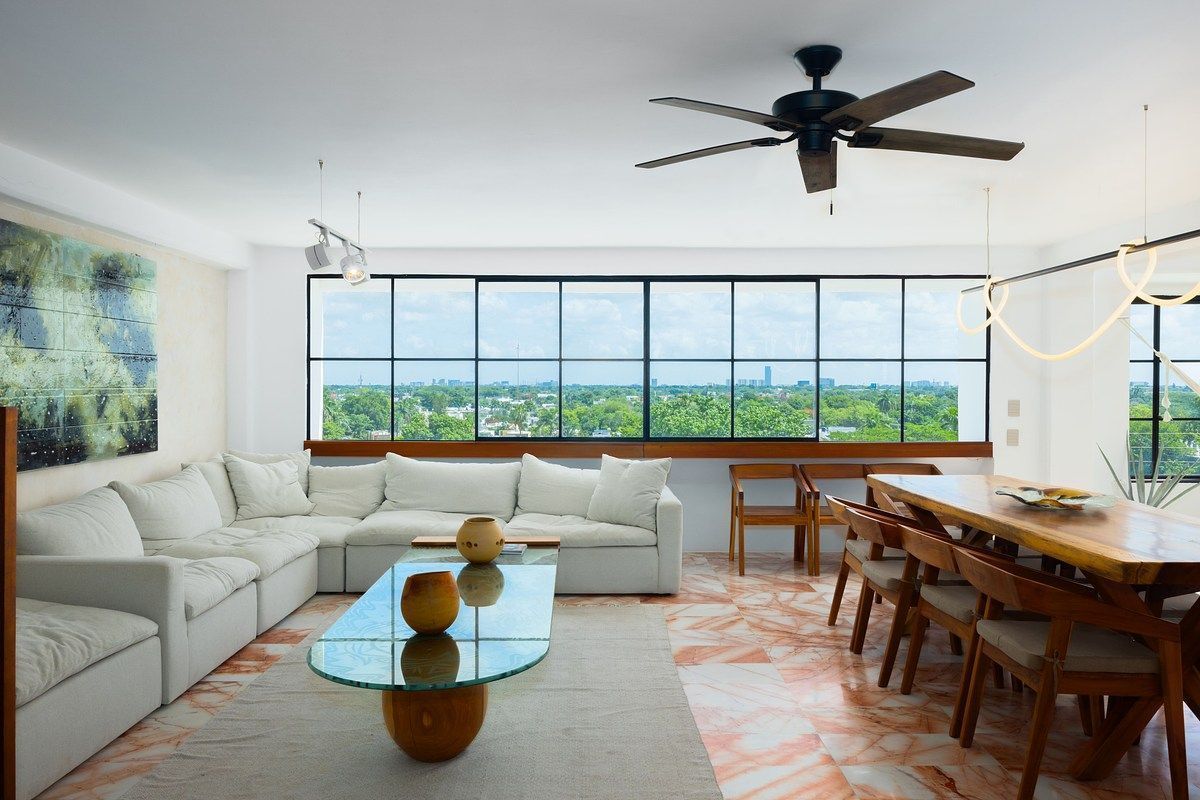 Apartamento em García Gineres, Mérida, foto 3 de 15