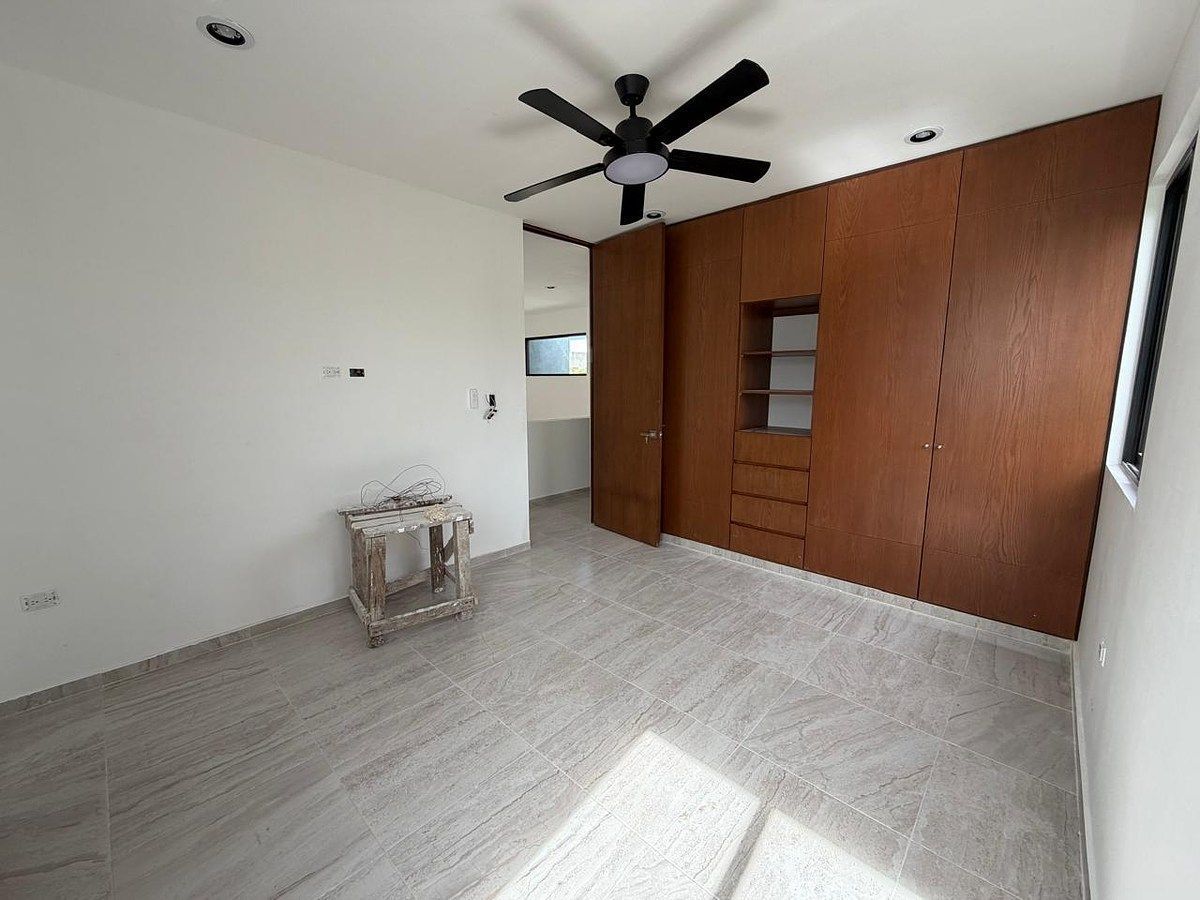 Casa em San Ignacio Tesip, Mérida, foto 7 de 18