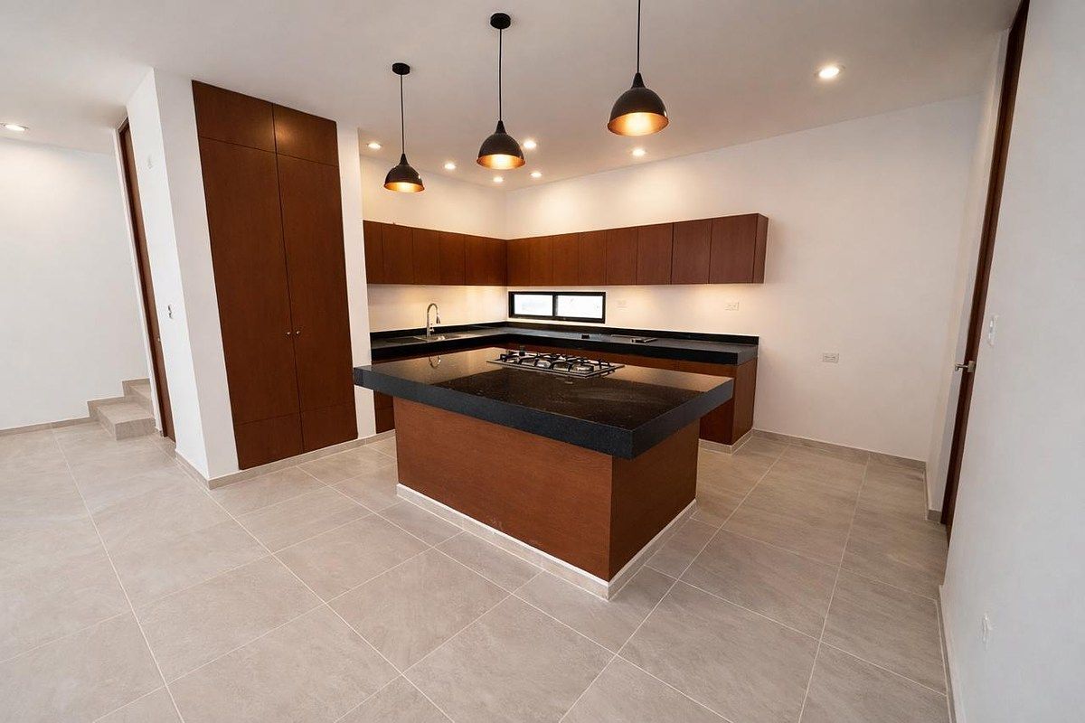 Casa em San Ignacio Tesip, Mérida, foto 9 de 18