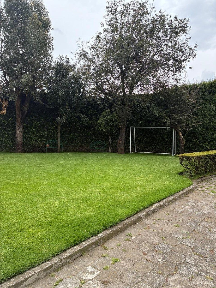 House in Gated Community in Cuajimalpa, Cuajimalpa de Morelos, photo 5 of 10