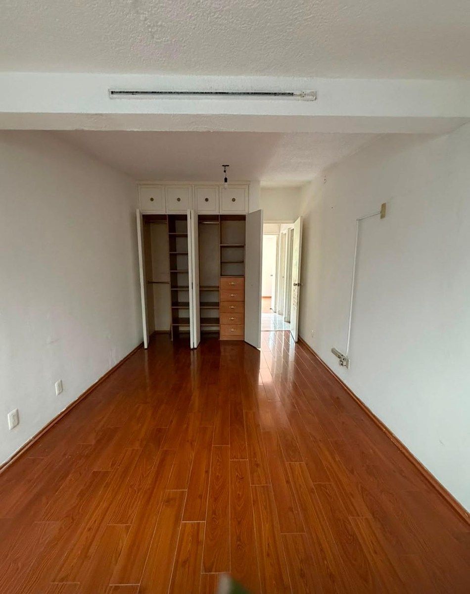 House in Gated Community in Cuajimalpa, Cuajimalpa de Morelos, photo 7 of 10