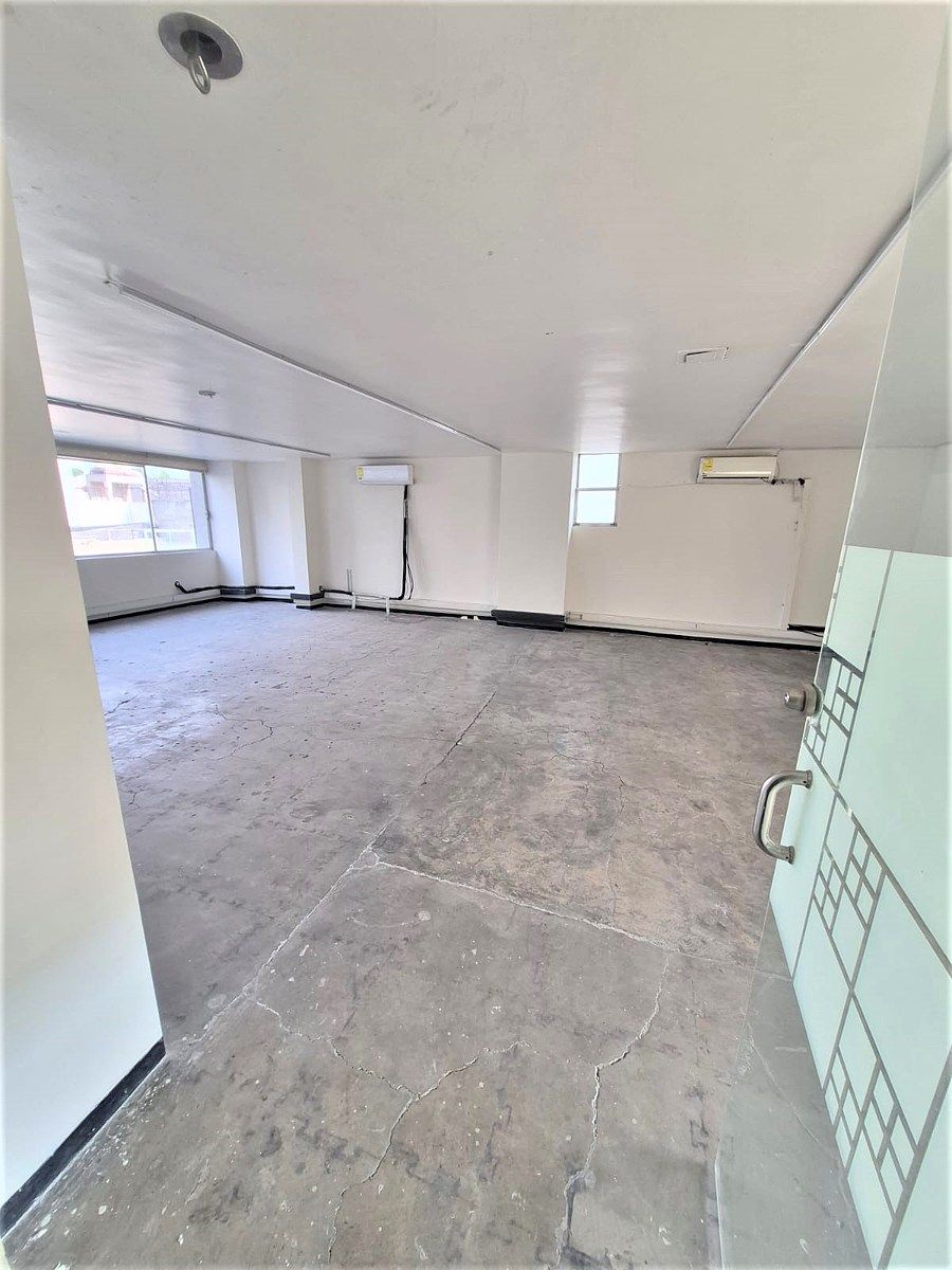 Escritório para Aluguel em Cuauhtémoc na Condesa (m2o3102), foto 1 de 12