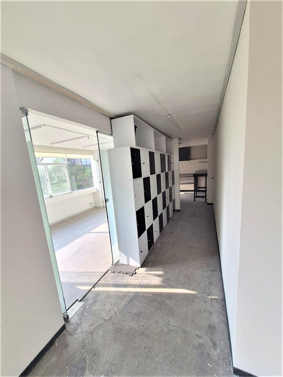 Sala Comercial em Hipódromo Condesa, Cuauhtémoc, foto 4 de 12