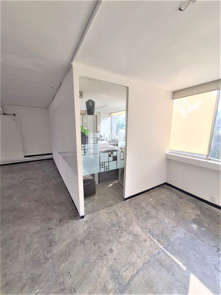Sala Comercial em Hipódromo Condesa, Cuauhtémoc, foto 5 de 12