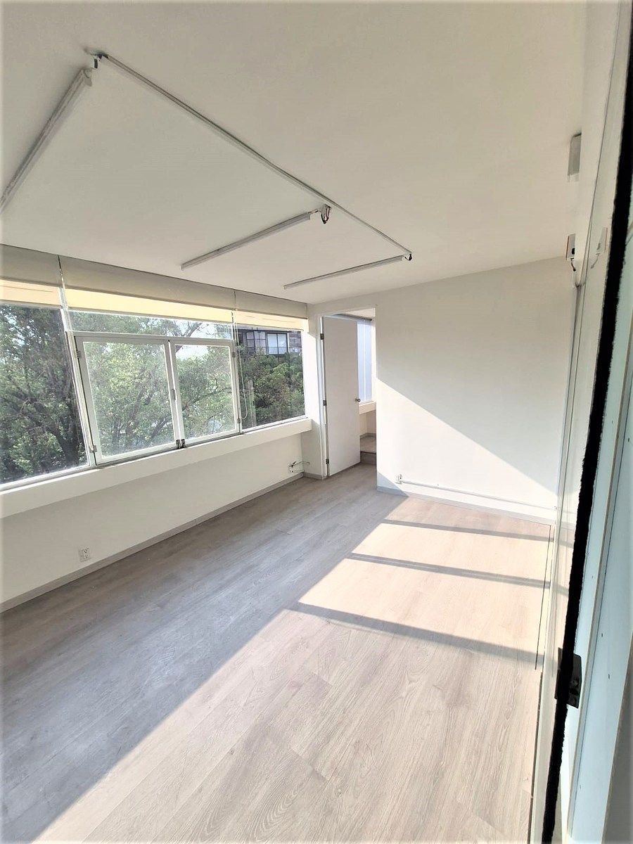 Sala Comercial em Hipódromo Condesa, Cuauhtémoc, foto 9 de 12