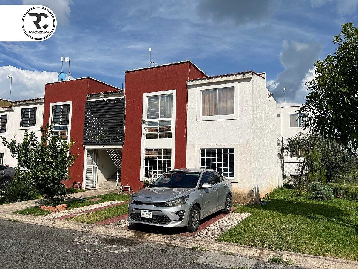 Casa Duplex en esquina Hacienda Copala, foto 1 de 14