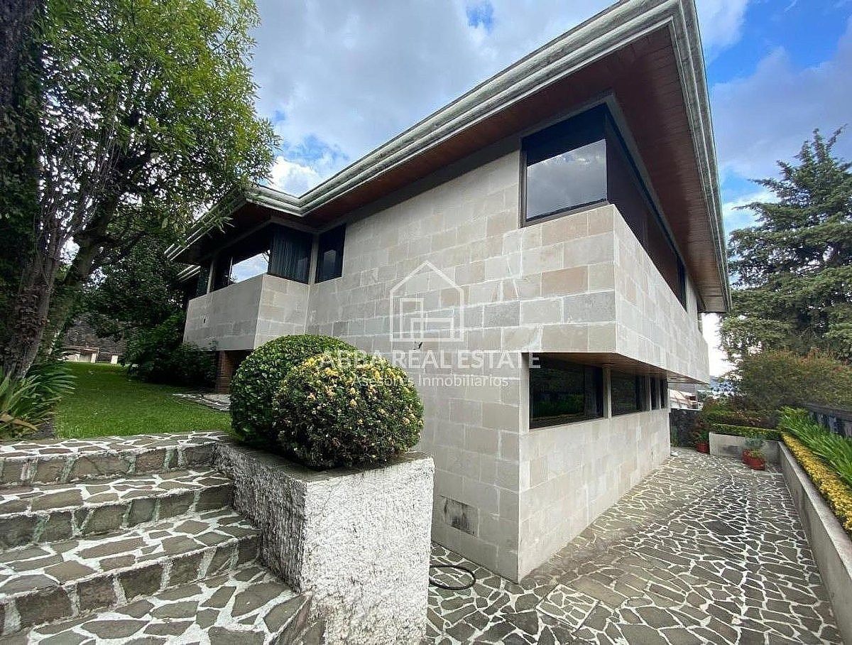 House for Sale, Chiluca Golf Club, photo 1 of 33