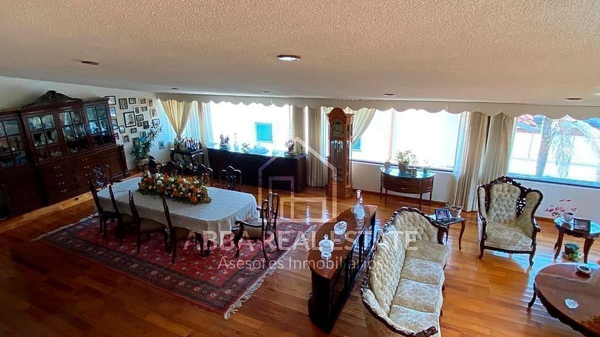 Casa en Venta, Club de Golf Chiluca - foto 5
