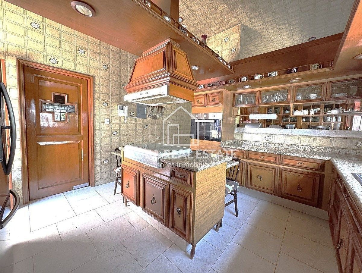 House in Residencial Chiluca (Club de Golf Chiluca), Atizapán de Zaragoza, photo 13 of 33