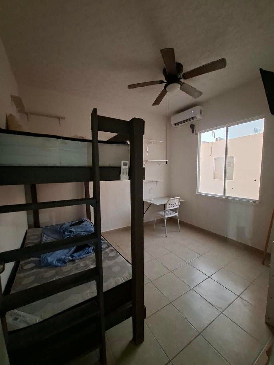 Departamento en Privadas Sacbe, Benito Juárez, foto 6 de 10