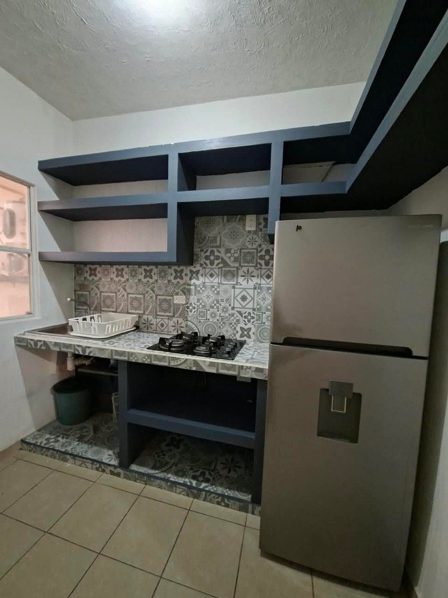 Departamento en Privadas Sacbe, Benito Juárez, foto 3 de 10