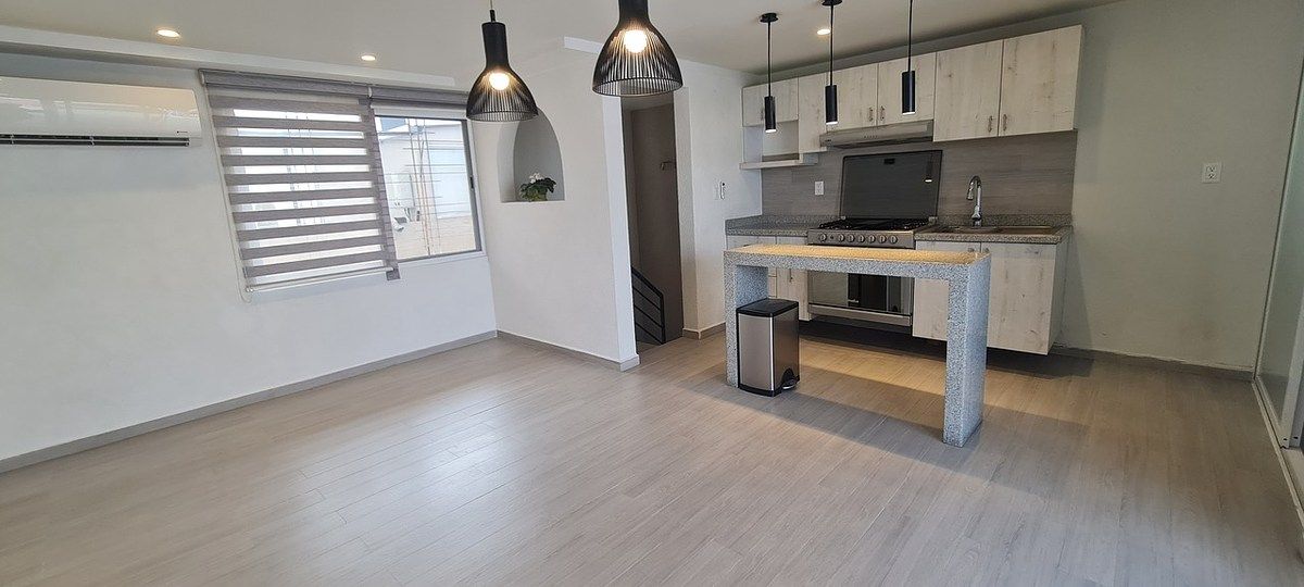 Apartamento em Álamos, Benito Juárez, foto 4 de 18