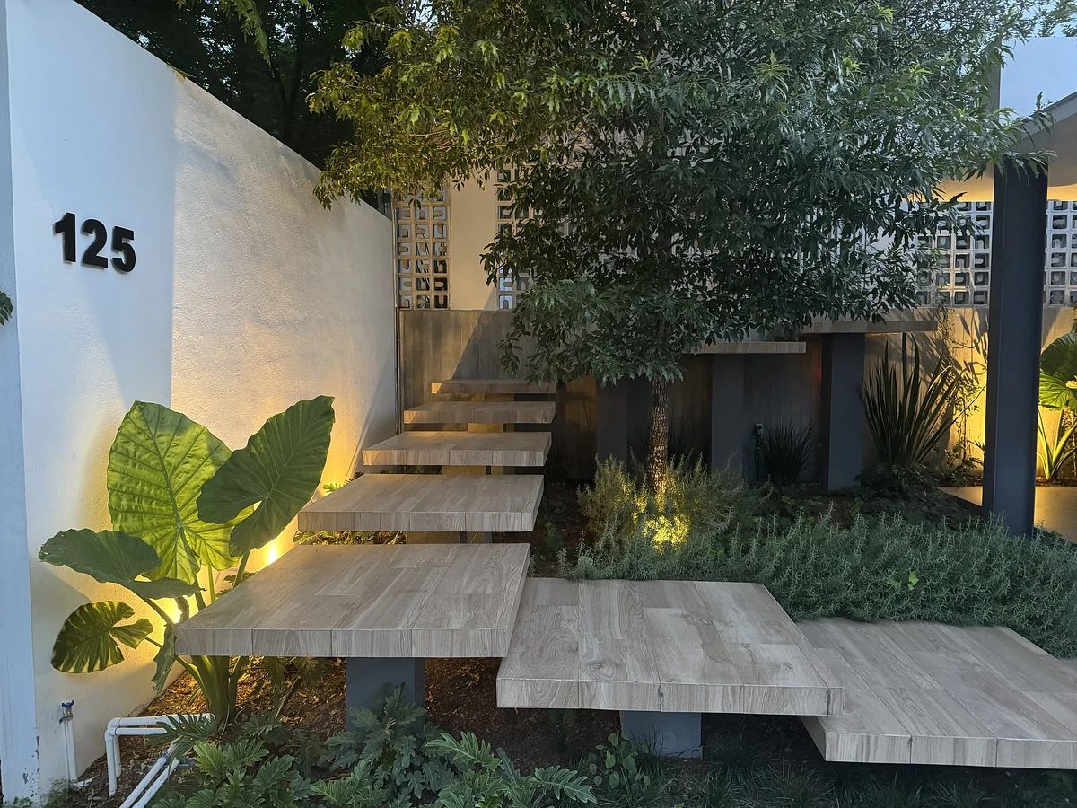 Casa em El Uro, Monterrey, foto 4 de 24