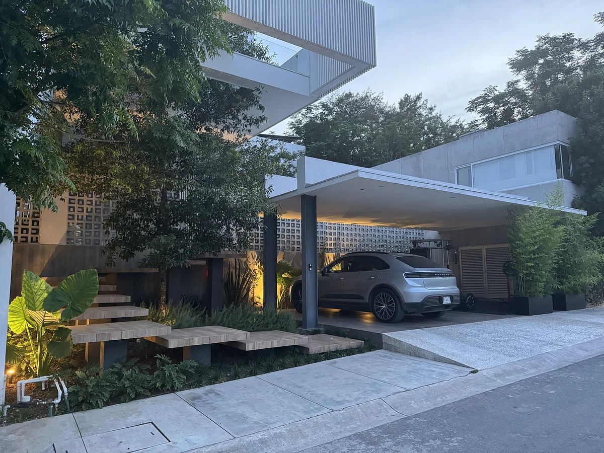 Casa em El Uro, Monterrey, foto 5 de 24