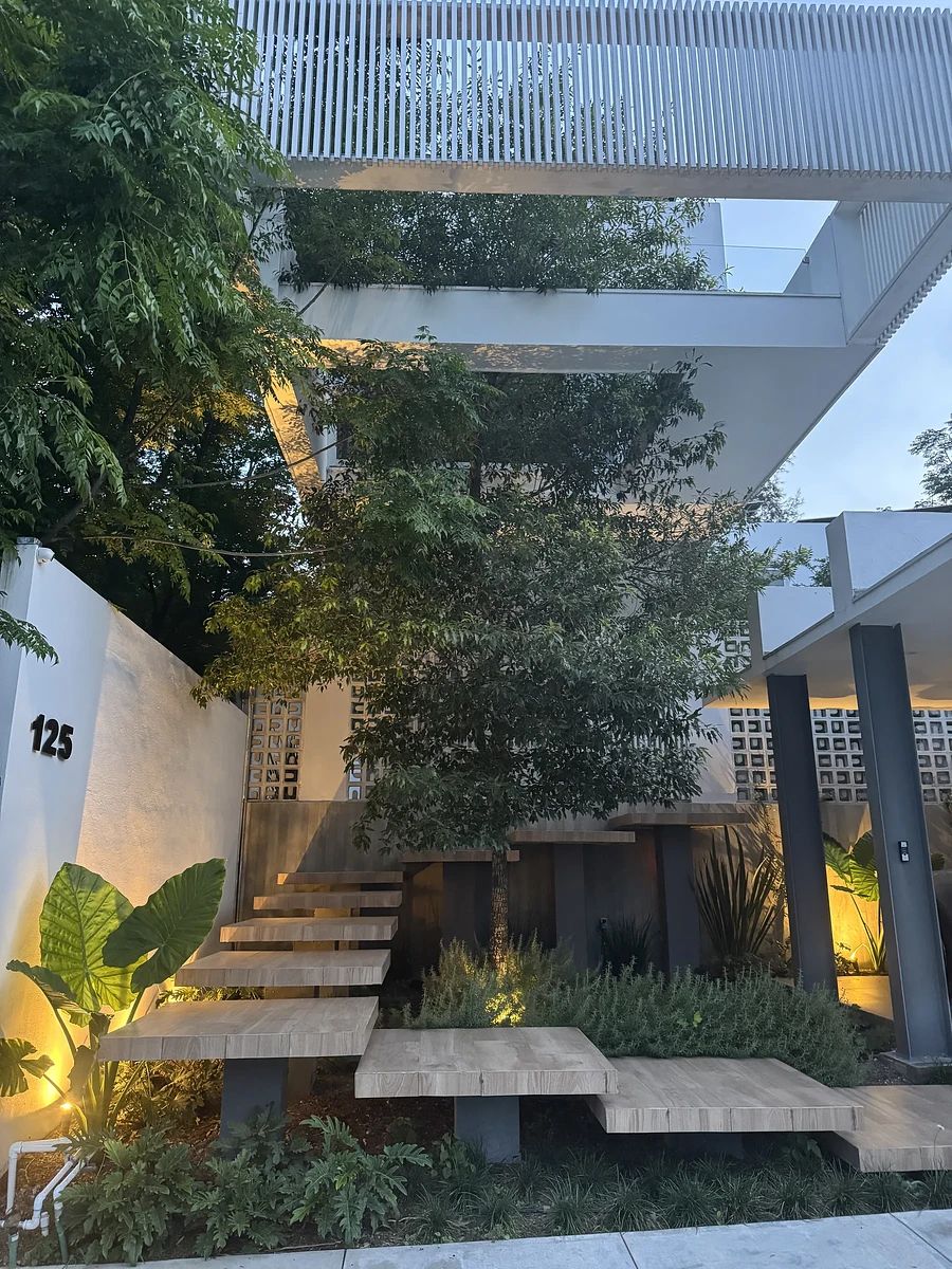 Casa em El Uro, Monterrey, foto 6 de 24
