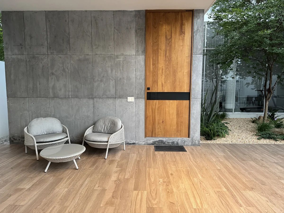 Casa em El Uro, Monterrey, foto 8 de 24