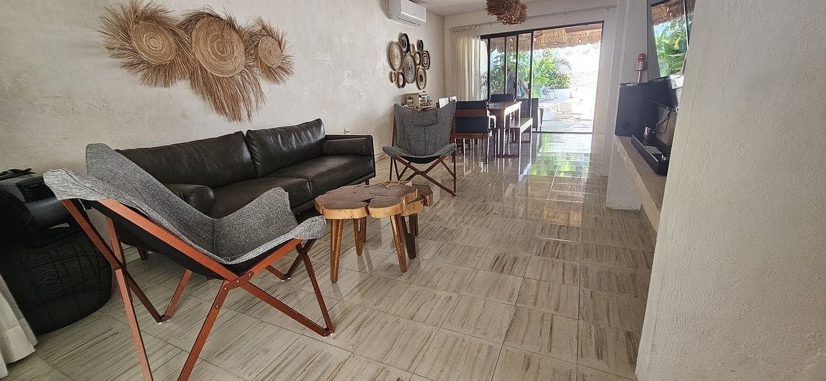 Casa em Mérida Centro, Mérida, foto 4 de 18
