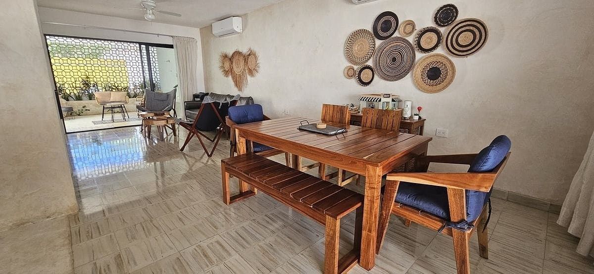 Casa em Mérida Centro, Mérida, foto 5 de 18