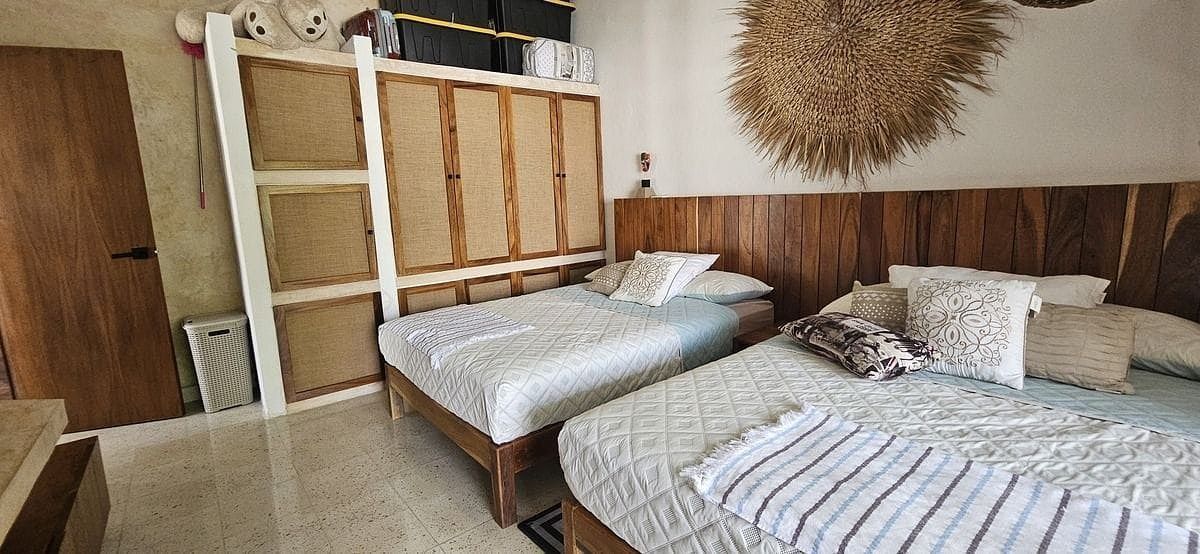 Casa em Mérida Centro, Mérida, foto 10 de 18