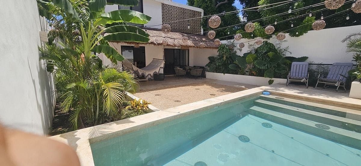 Casa em Mérida Centro, Mérida, foto 14 de 18
