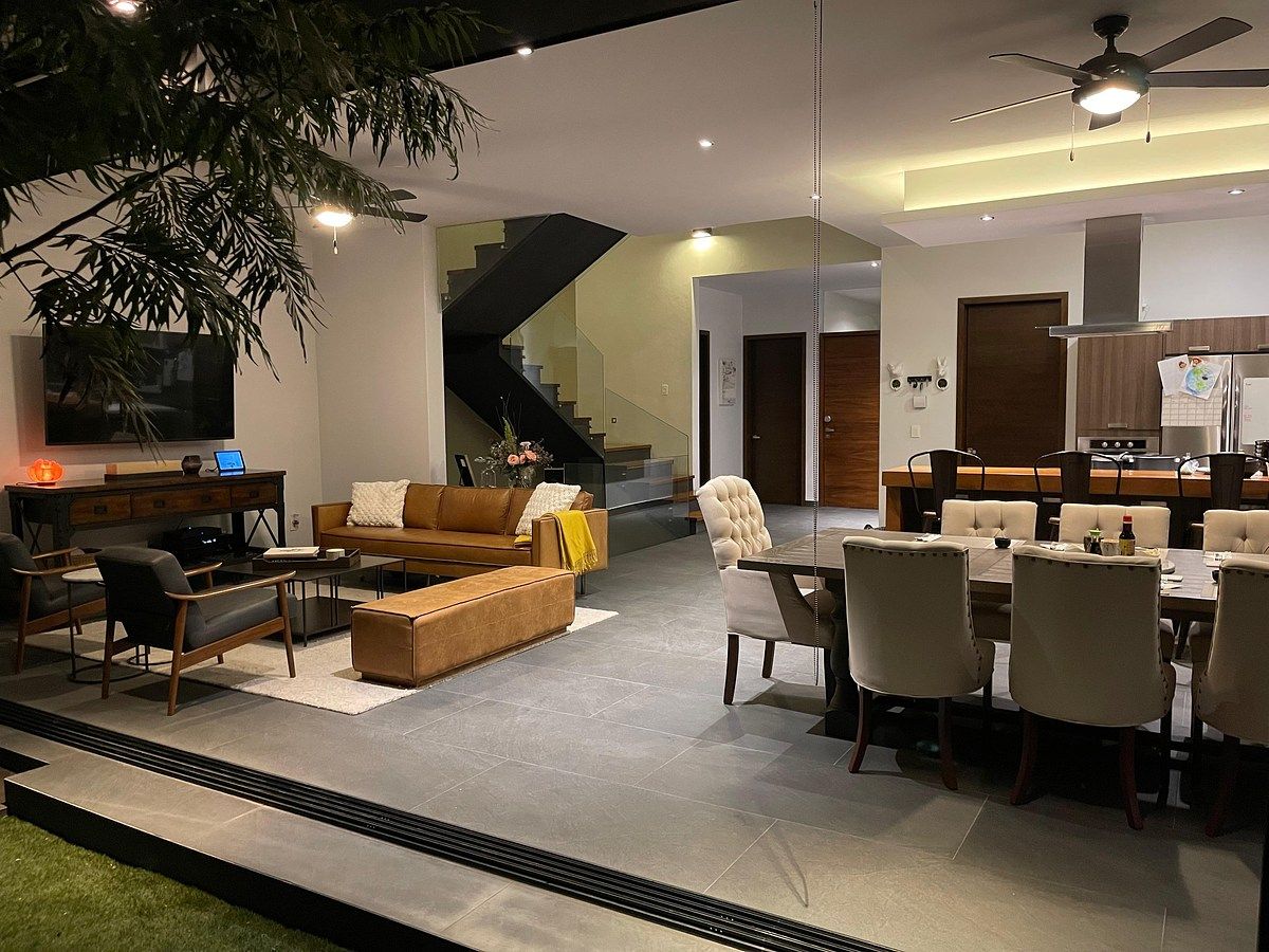 Casa em Valle Real, Zapopan, foto 9 de 31
