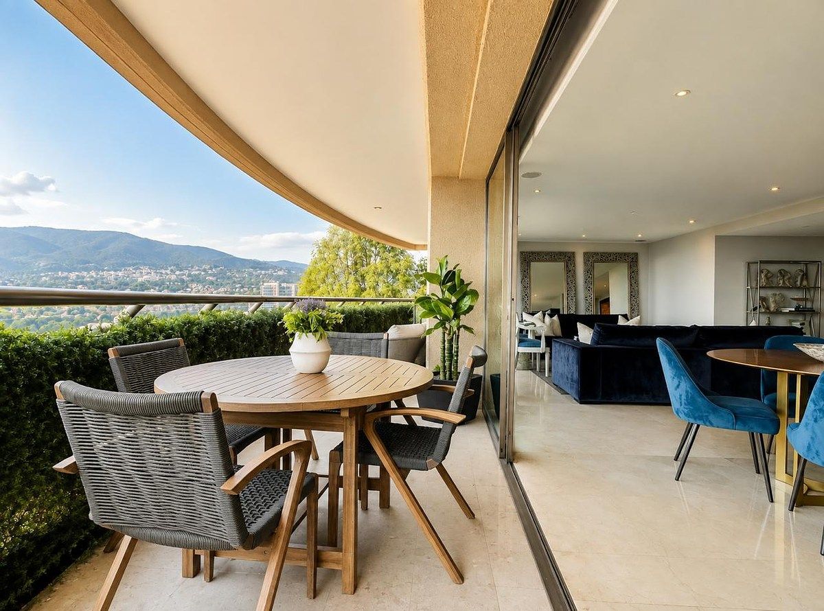 Apartamento em Prados de La Montaña, Cuajimalpa de Morelos, foto 5 de 19