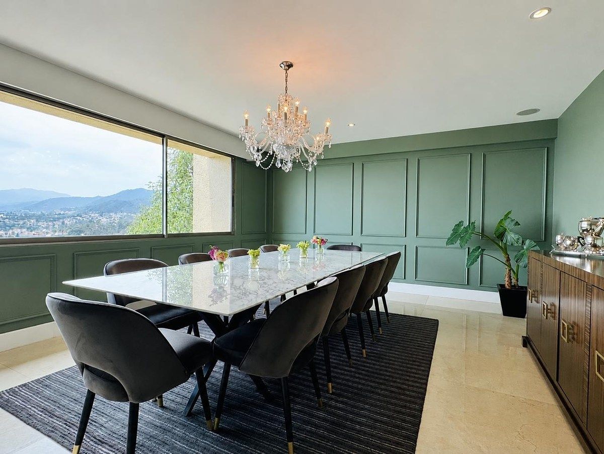 Apartamento em Prados de La Montaña, Cuajimalpa de Morelos, foto 8 de 19