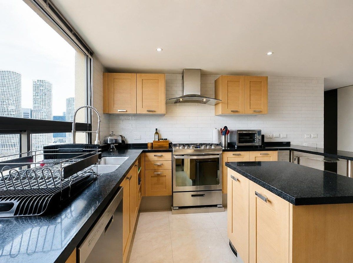Apartamento em Prados de La Montaña, Cuajimalpa de Morelos, foto 10 de 19