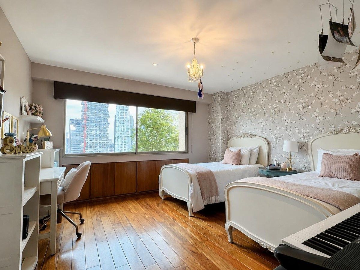 Apartamento em Prados de La Montaña, Cuajimalpa de Morelos, foto 13 de 19