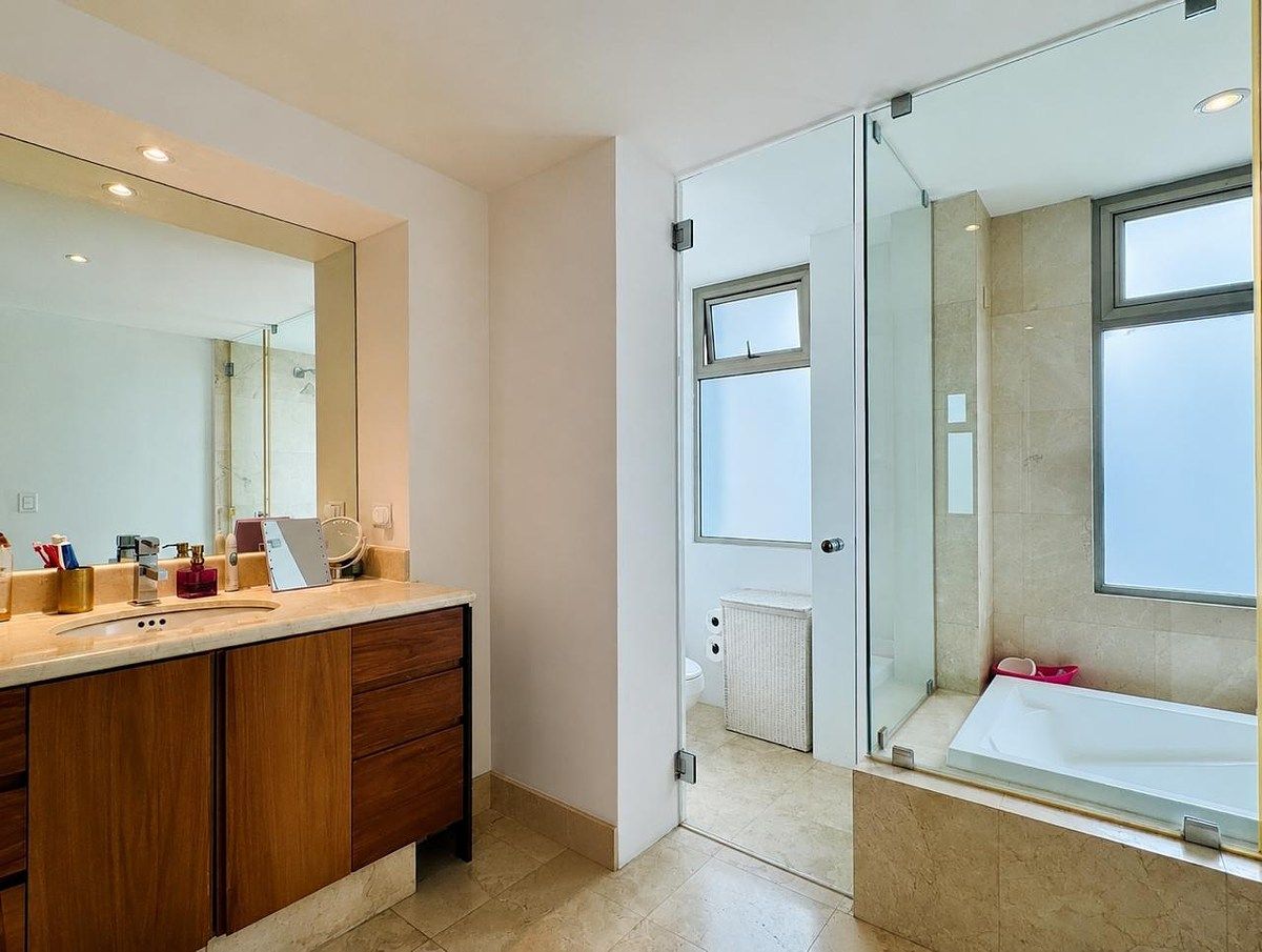 Apartamento em Prados de La Montaña, Cuajimalpa de Morelos, foto 15 de 19