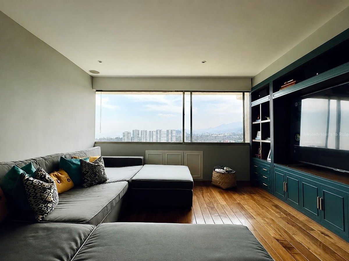 Apartamento em Prados de La Montaña, Cuajimalpa de Morelos, foto 11 de 19