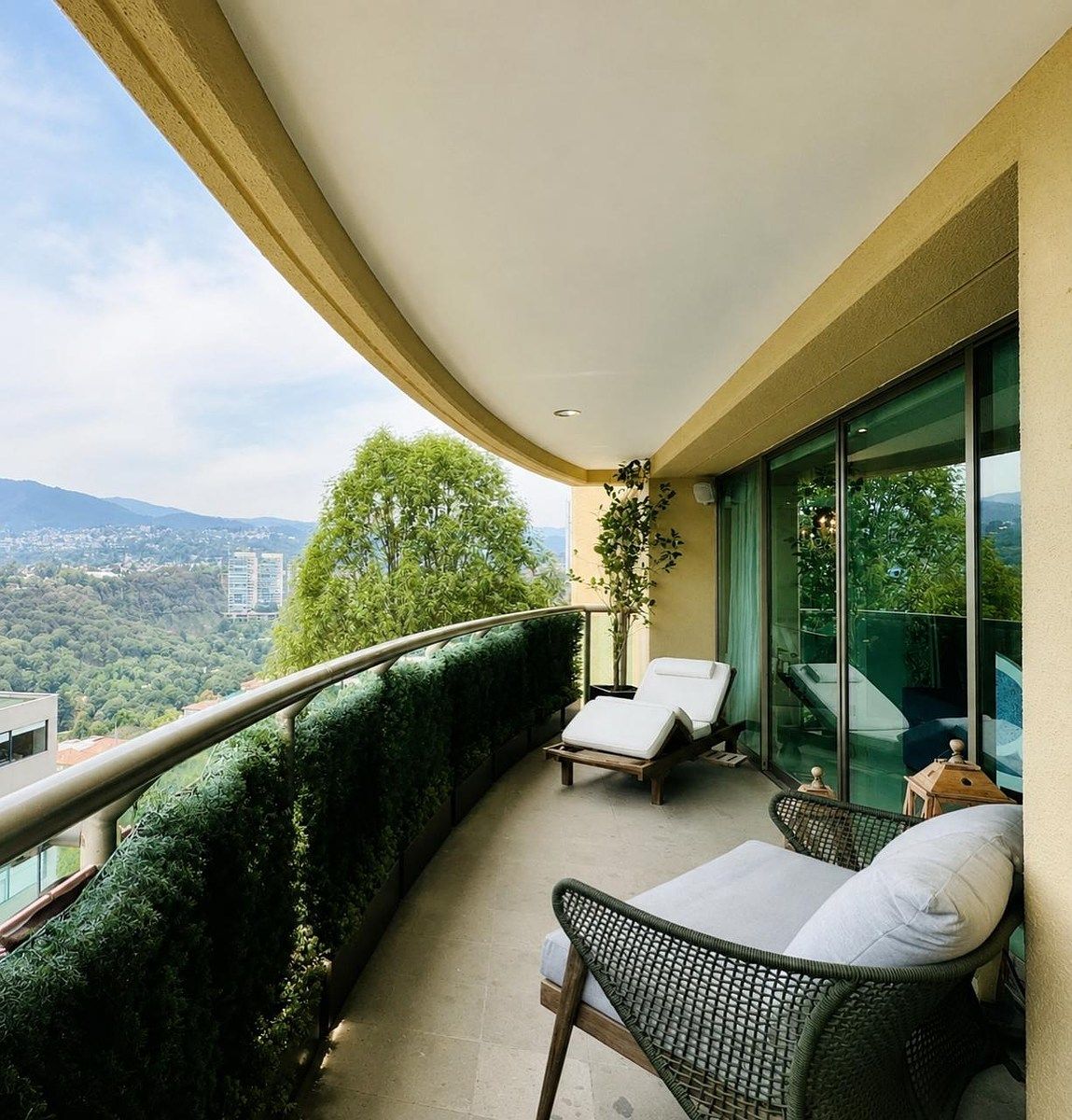 Apartamento em Prados de La Montaña, Cuajimalpa de Morelos, foto 6 de 19