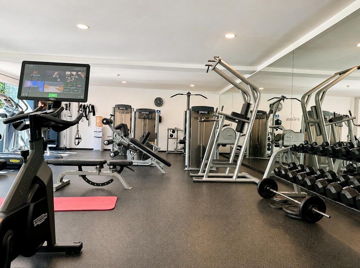 Apartamento em Prados de La Montaña, Cuajimalpa de Morelos, foto 17 de 19