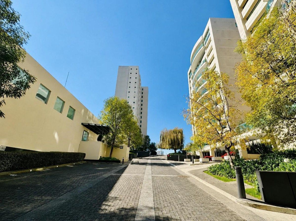 Apartamento em Prados de La Montaña, Cuajimalpa de Morelos, foto 18 de 19