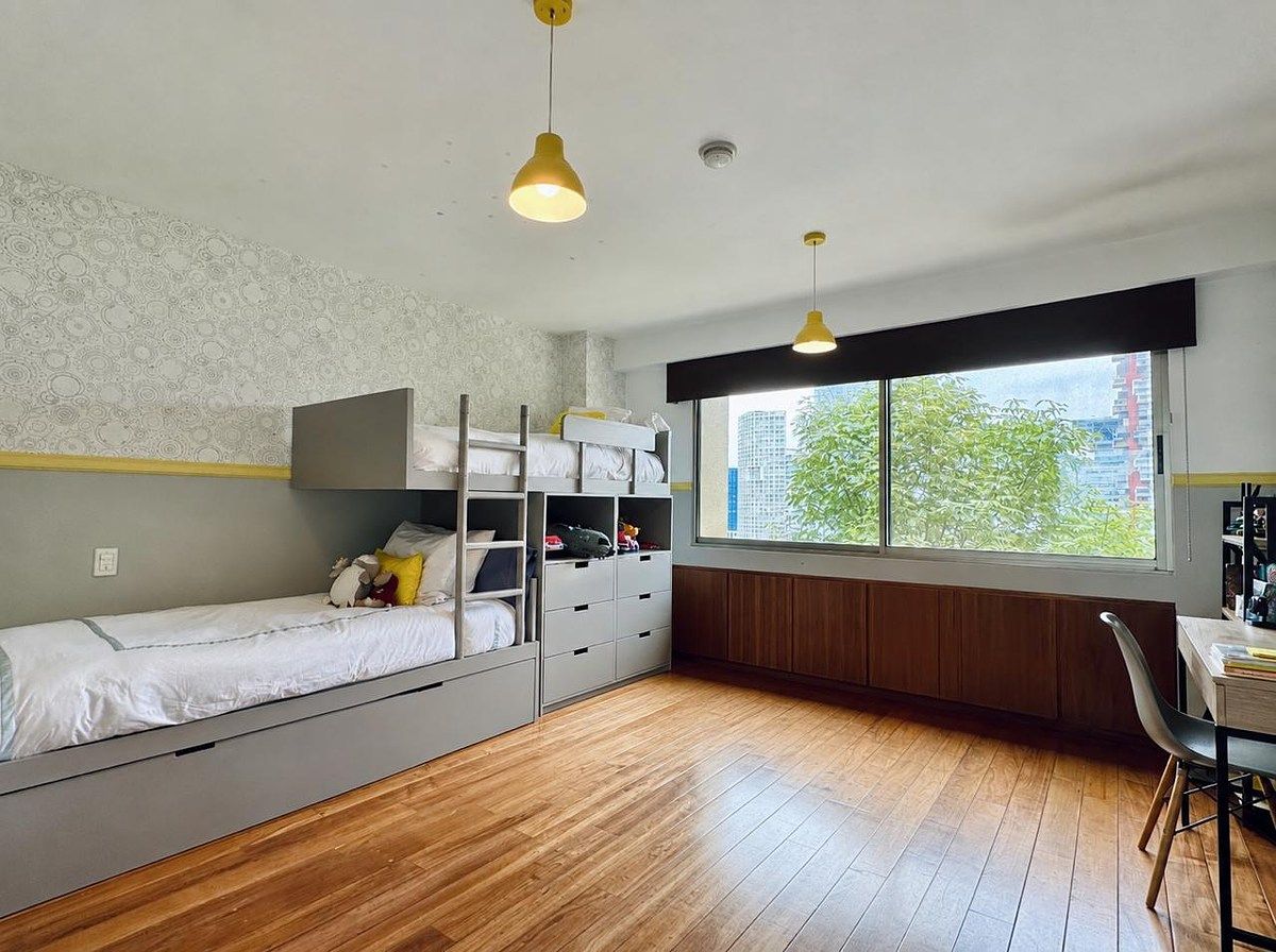 Apartamento em Prados de La Montaña, Cuajimalpa de Morelos, foto 14 de 19